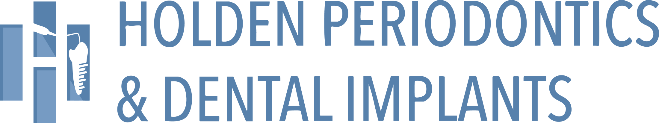 Link to Holden Periodontics & Dental Implants, LLC home page